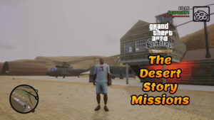 The Desert Story Missions Thumbnail