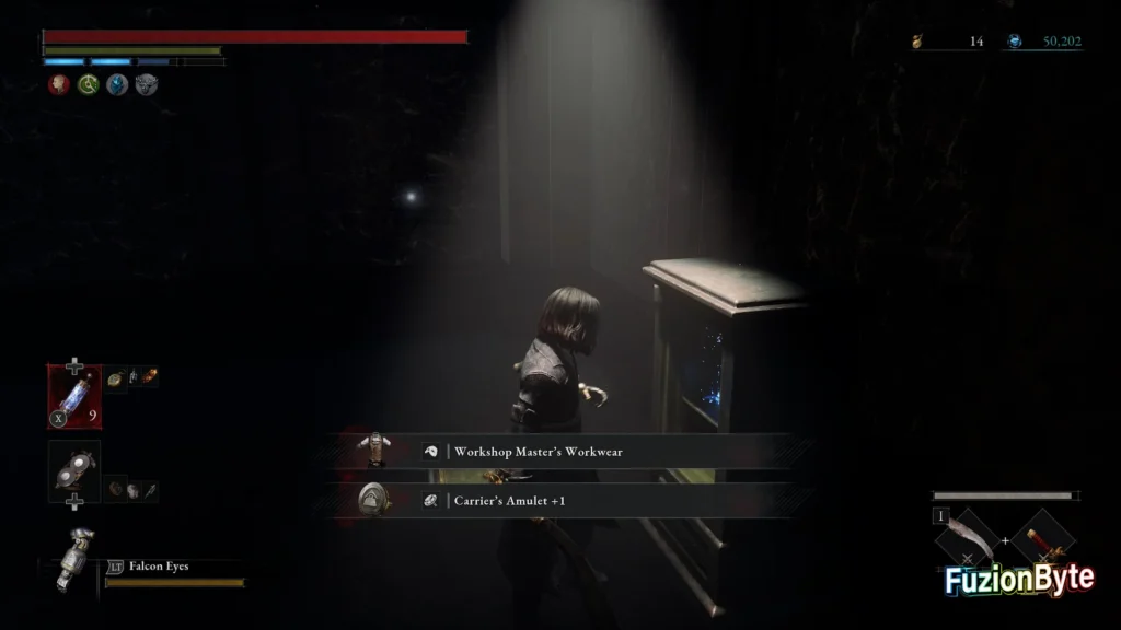 Lies of P End of Riddles trophy guide Krat Central Station Trinity Sanctum Loot the Safe