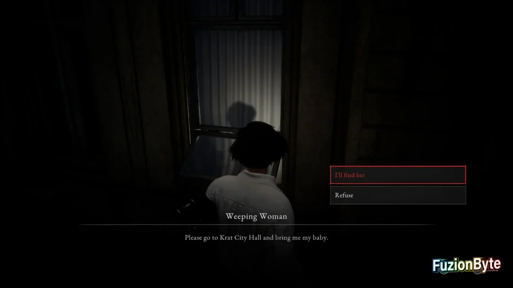 Lies of P Golden Melody trophy guide Feel Record Agree to find the Baby