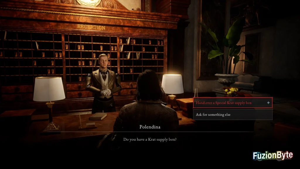 Lies of P Golden Melody trophy guide Misty E'rA Record Expand Shop