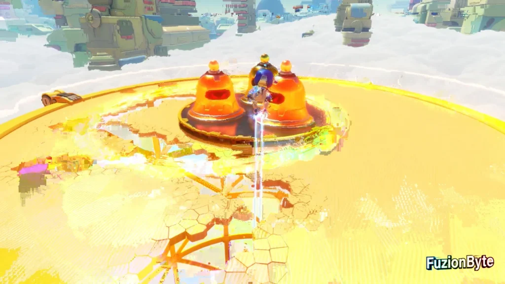 Astro Bot Serpent Starway Crumble Rumble 3 Bot Location Keep going