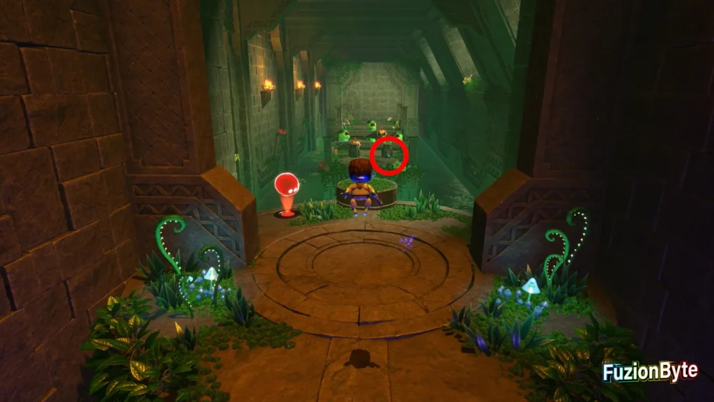 Astro Bot Serpent Starway Dude Raiding Bot locations Bot 6 Prodigal Brother Cross chasm