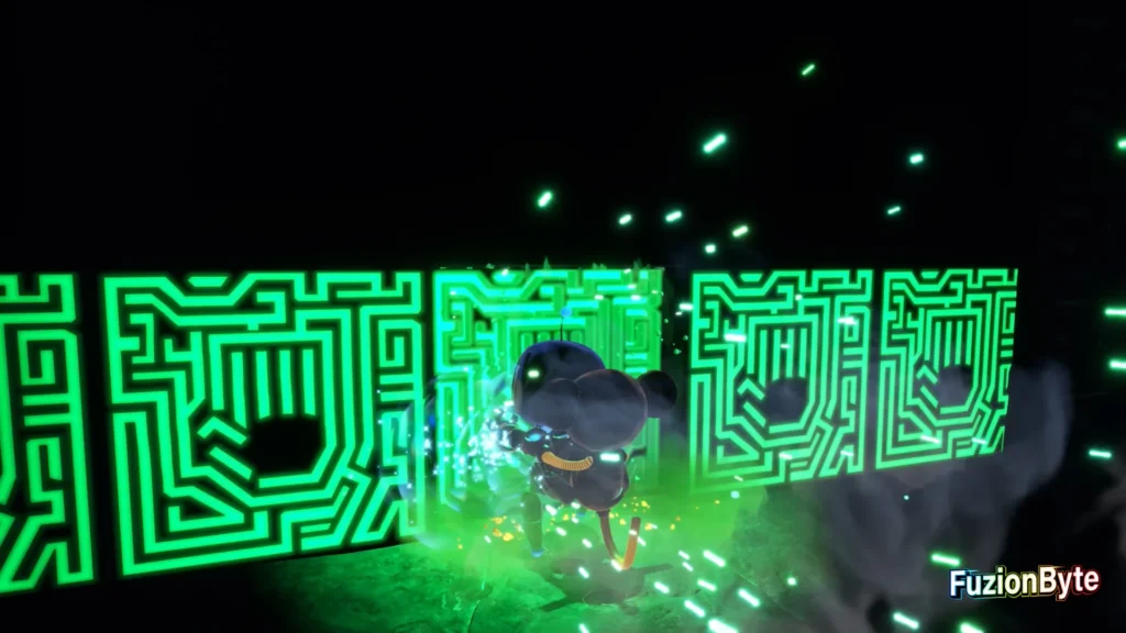 Astro Bot Tentacle System Go-Go Archipelago Bot Locations Bot 5 Unlock the Dorway