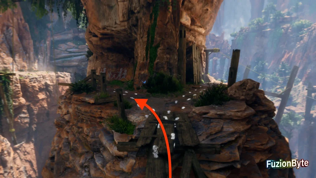 Horizon Call of the Mountain Legendary Climber trophy guide Image 1