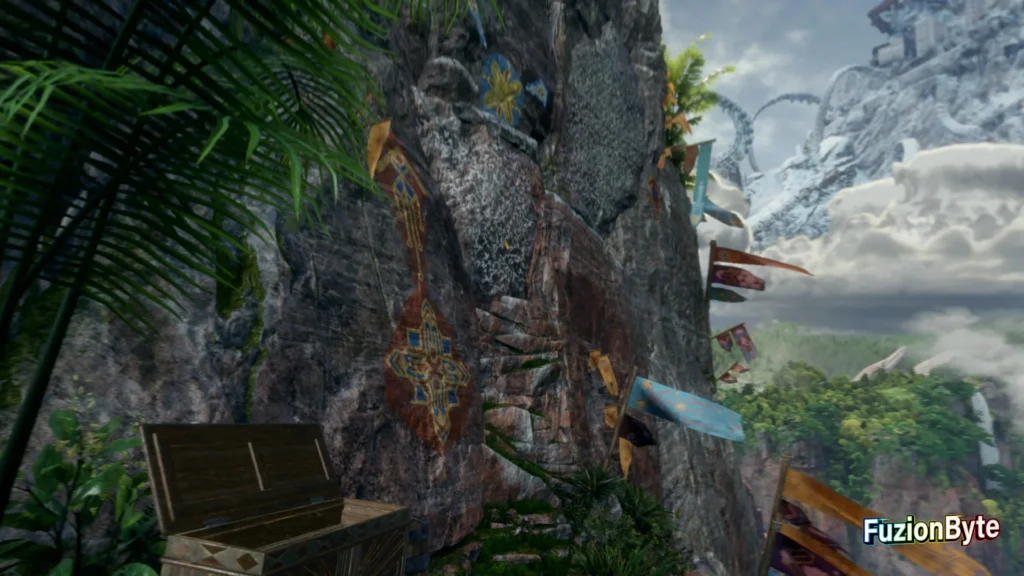 Horizon Call of the Mountain Legendary Climber trophy guide Image 3