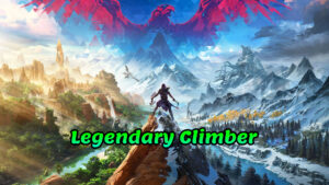 Horizon Call of the Mountain Legendary Climber trophy guide thumbnail