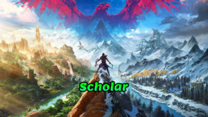 Horizon Call of the Mountain Scholar trophy guide thumbnail
