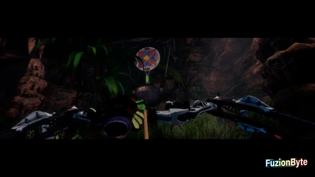 Horizon Call of the Mountain trophy guide Full Alert Image