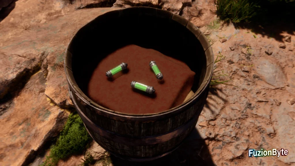 Horizon Call of the Mountain trophy guide Mastered The Elements Image