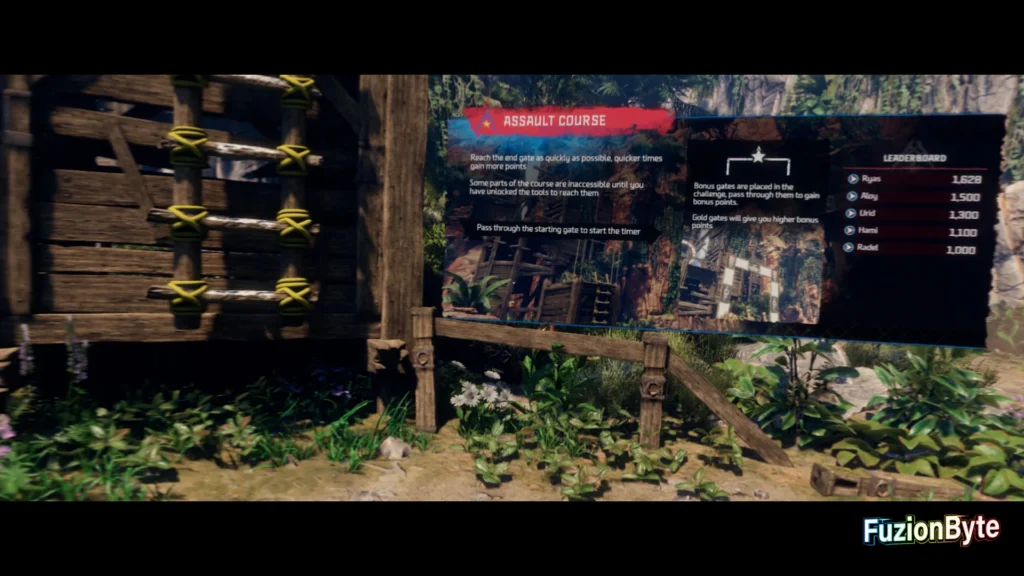 Horizon Call of the Mountain trophy guide Top of the Class image 1