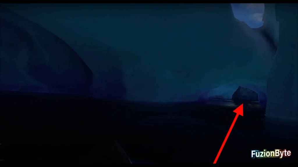 Kayak VR Mirage trophy guide A lost little orca trophy Image 2