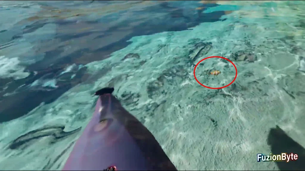 Kayak VR Mirage trophy guide Amnemonemomne trophy Image 2