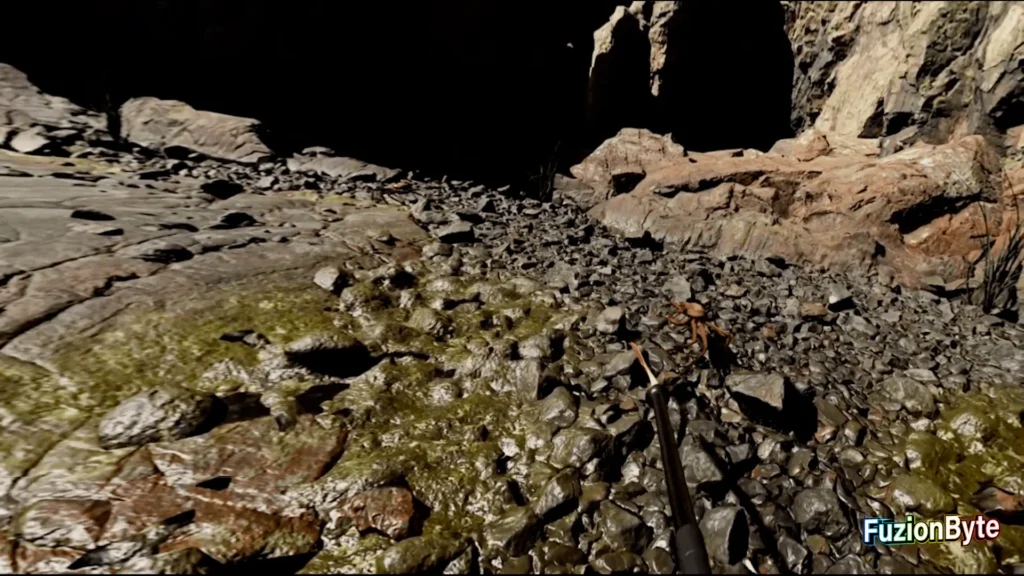 Kayak VR Mirage trophy guide Kabourophobia trophy Image 2