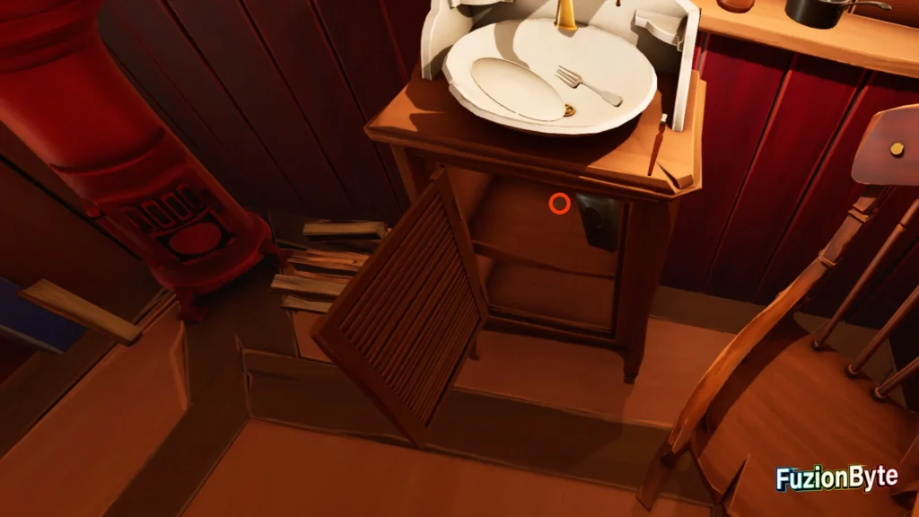 A Fisherman's Tale Great Pearl Hunter Chapter 1 Pearl 1