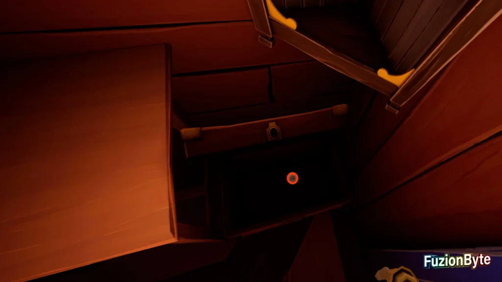 A Fisherman's Tale Great Pearl Hunter Prologue Pearl 2