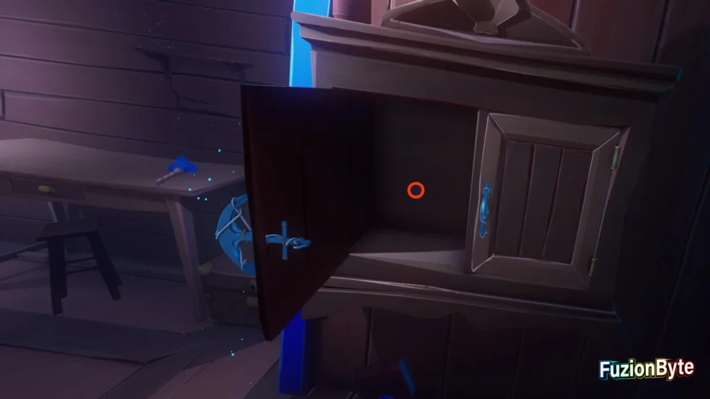 A Fisherman's Tale Great Pearl Hunter trophy guide chapter 2 pearl 1