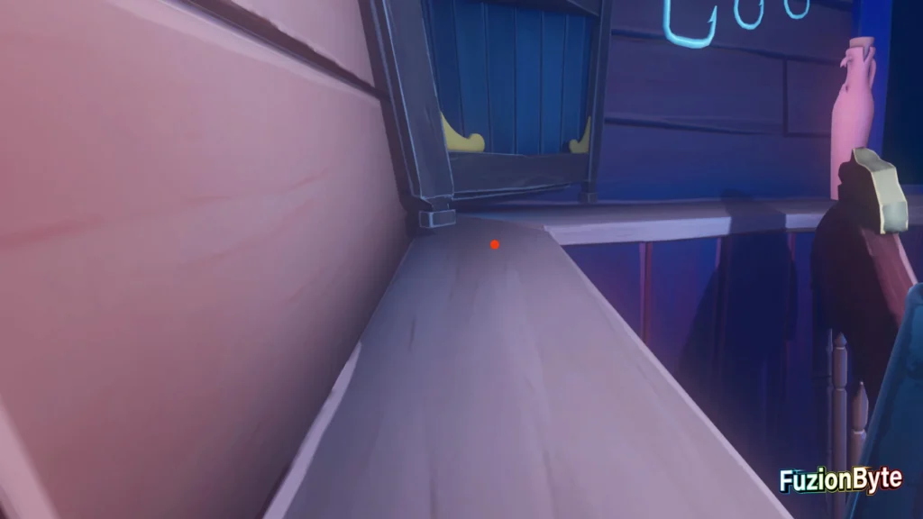 A Fisherman's Tale Great Pearl Hunter trophy guide chapter 2 pearl 3