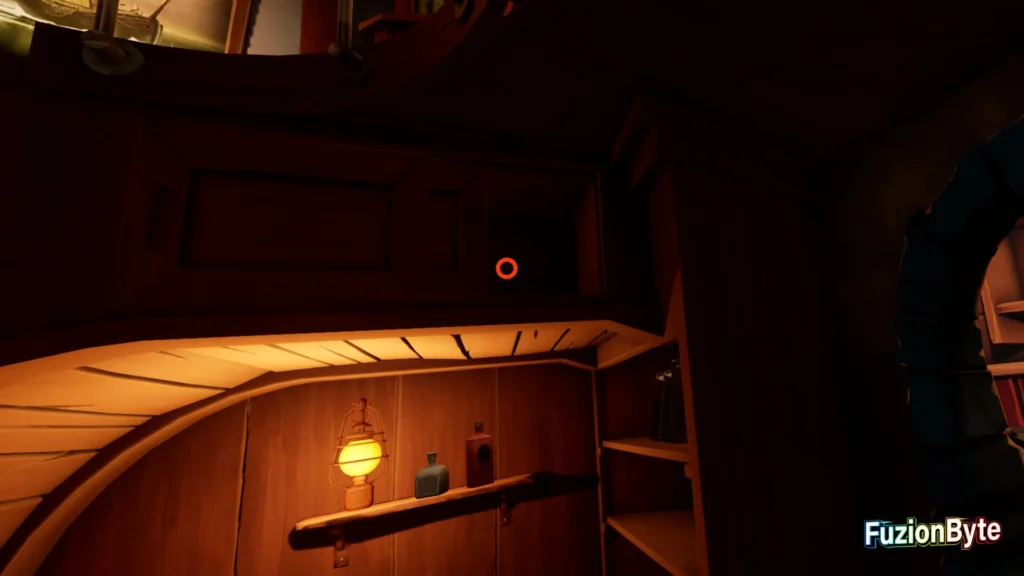 A Fisherman's Tale Great Pearl Hunter trophy guide chapter 3 pearl 1