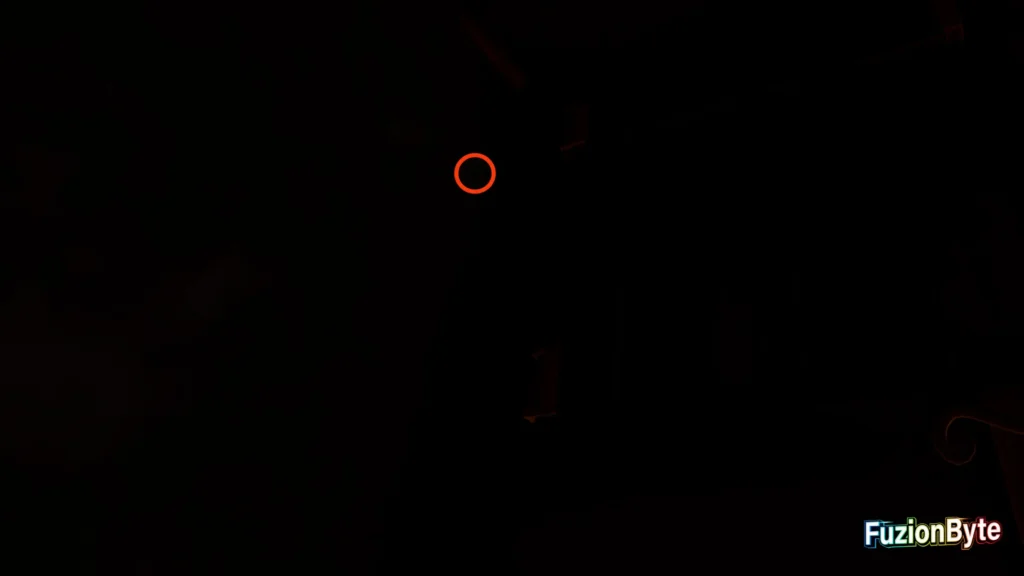 A Fisherman's Tale Great Pearl Hunter trophy guide chapter 3 pearl 2