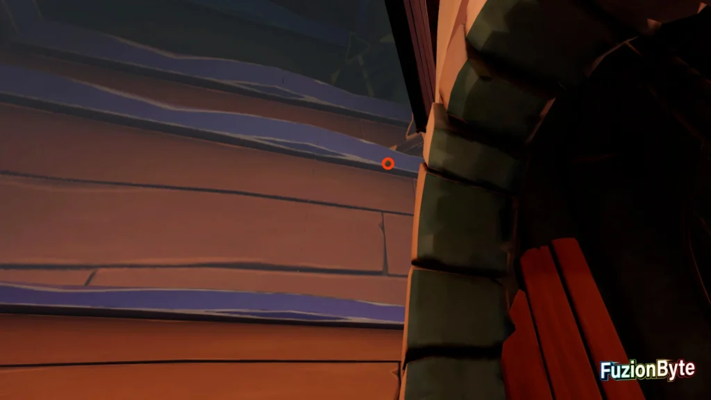 A Fisherman's Tale Great Pearl Hunter trophy guide chapter 3 pearl 3