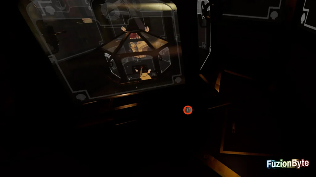 A Fishermans Tale Great Pearl Hunter trophy guide chapter 4 pearl 3