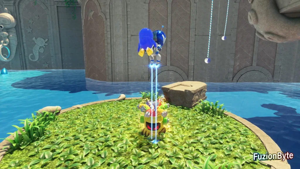 Astro Bot Camo Cosmos Bubbling Under Bot Locations Bot 6 Platform up