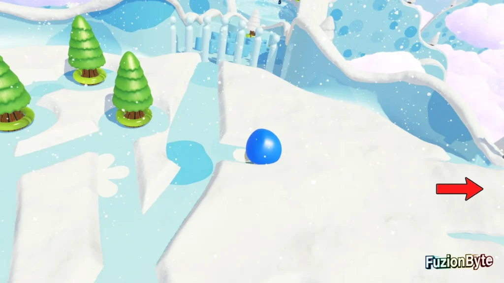 Astro Bot Camo Cosmos Going Loco Bot Locations Bot 4, Voracious Blob Go Right