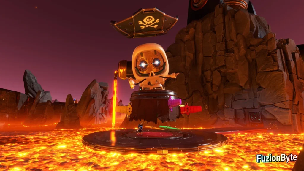 Astro Bot Feather Cluster Cannon Brawl Bot Locations Bot 3 Remove circuit board