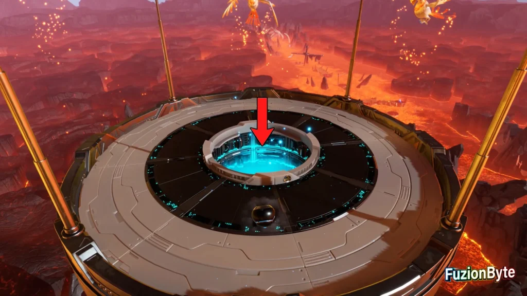 Astro Bot Feather Cluster Cannon Brawl Bot Locations Bot 4, Nexus Dweller Drop down