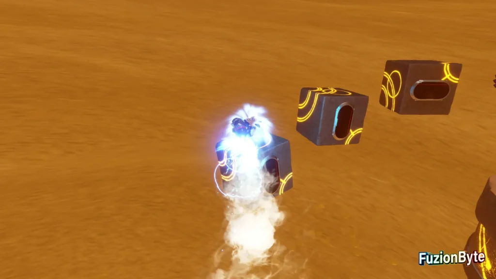 Astro Bot Feather Cluster Djinny of the Lamp Bot locations Bot 6 Dog Boost to the blocks