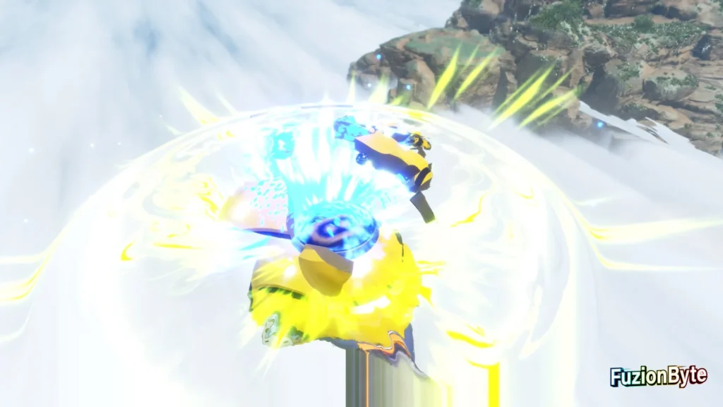 Astro Bot Feather Cluster Falcon McFly Bot location Slam down