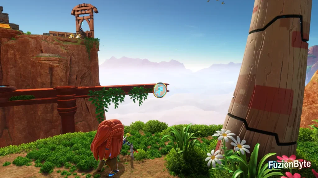 Astro Bot Feather Cluster Machine Learning Bot locations Bot 1, Loyal Oseram Shoot the marker