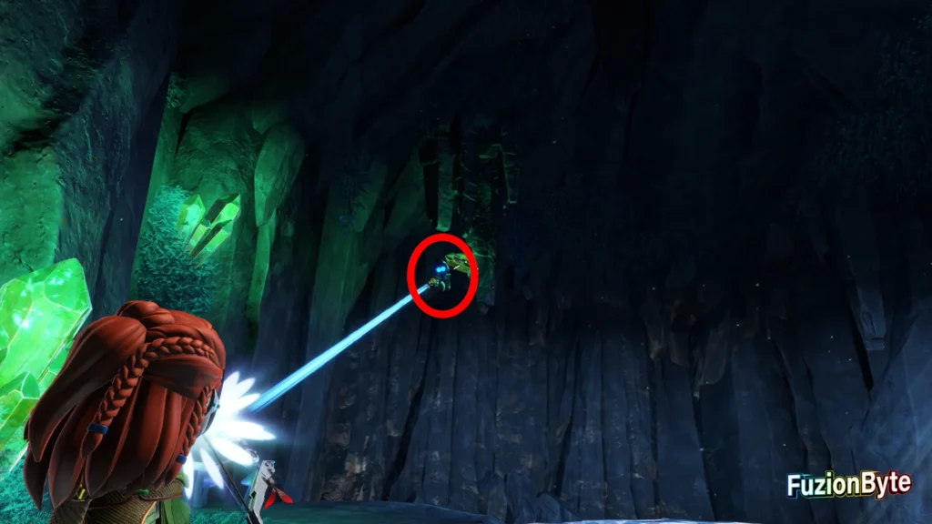 Astro Bot Feather Cluster Machine Learning Bot locations Bot 3, Paternal Outcast Shoot the Bot