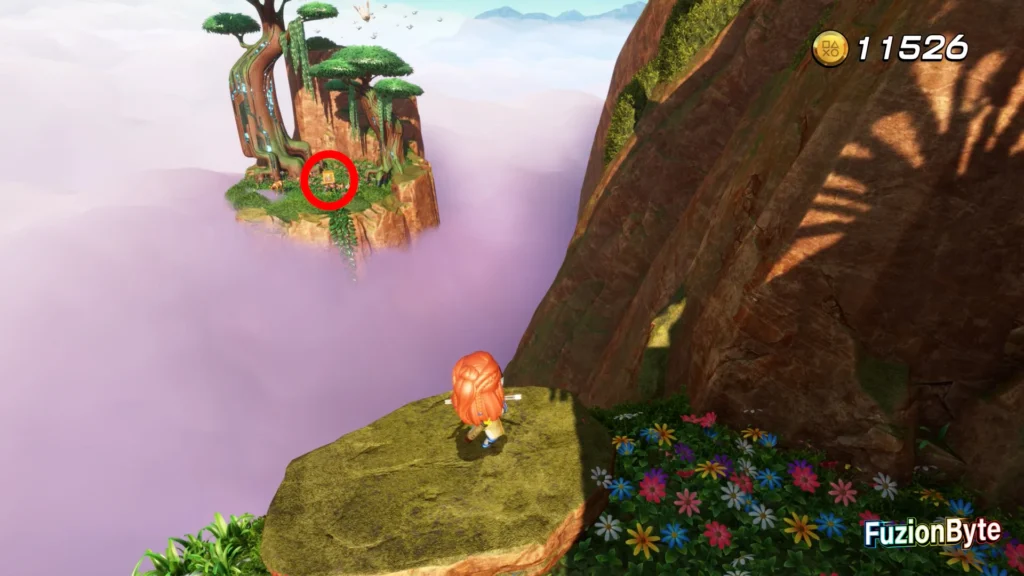 Astro Bot Feather Cluster Puzzle Pieces Machine Learning Puzzle Piece 2 Shoot the TV