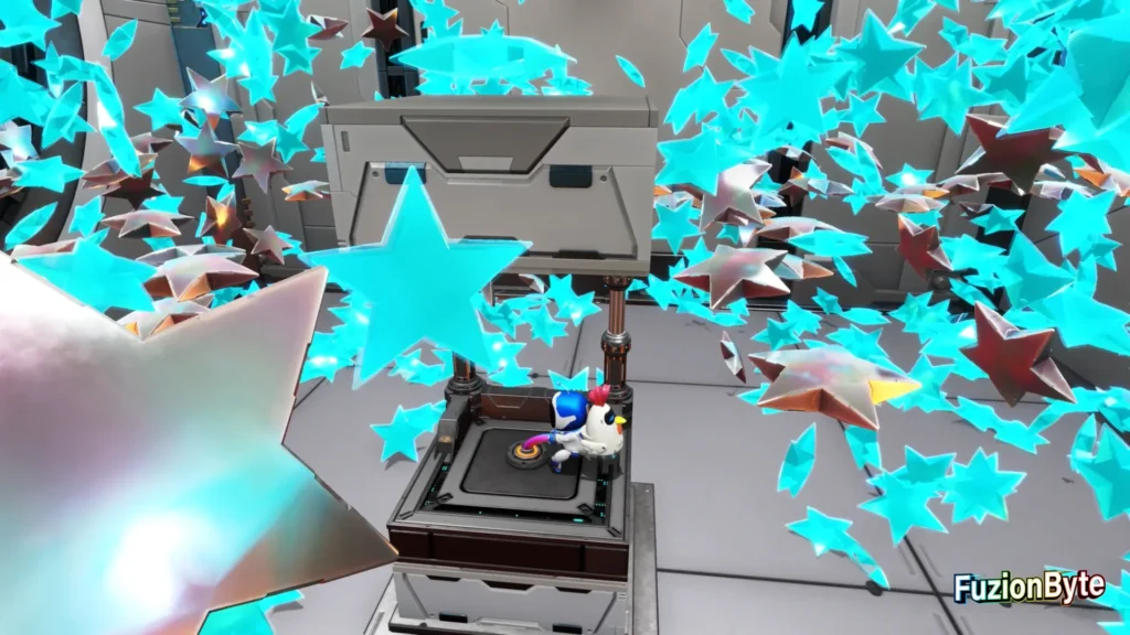 Astro Bot Orbital Blitz Bot Locations Bot 2, Anti-Grav Ace Pull wires