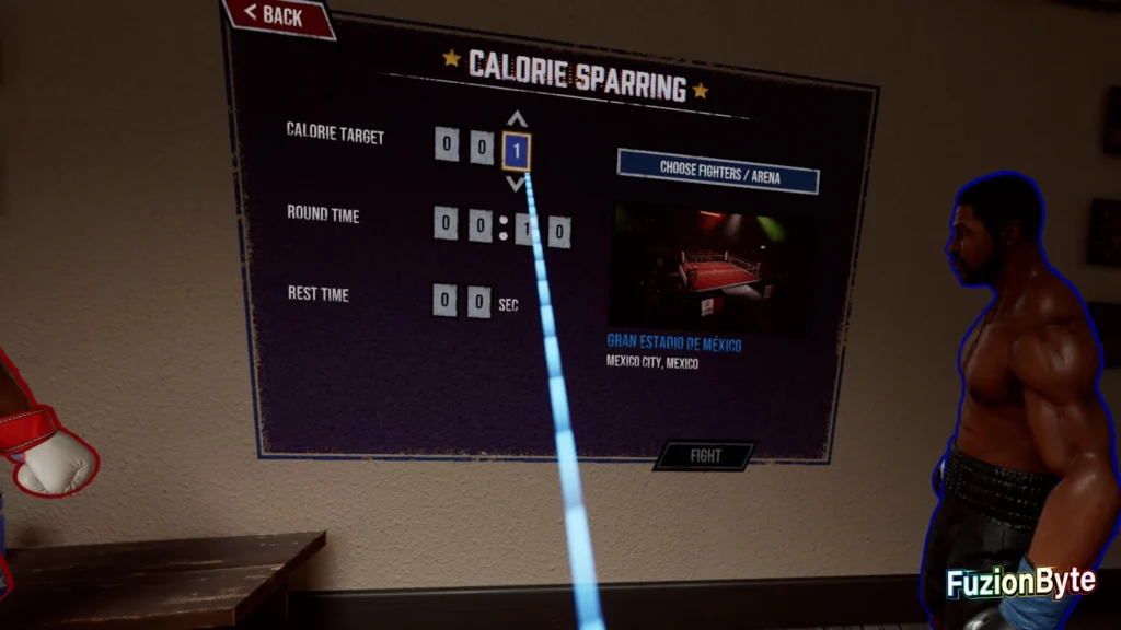 Creed Rise to Glory Championship Edition Crap Thunder trophy image