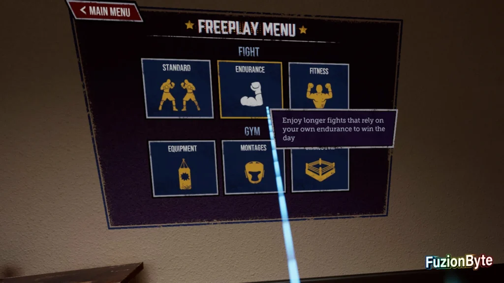 Creed Rise to Glory Championship Edition Endure It trophy image