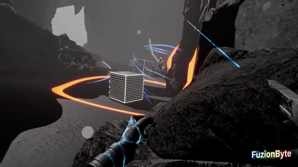 Synapse trophy guide A Taste Of Their Own Medicine trophy image