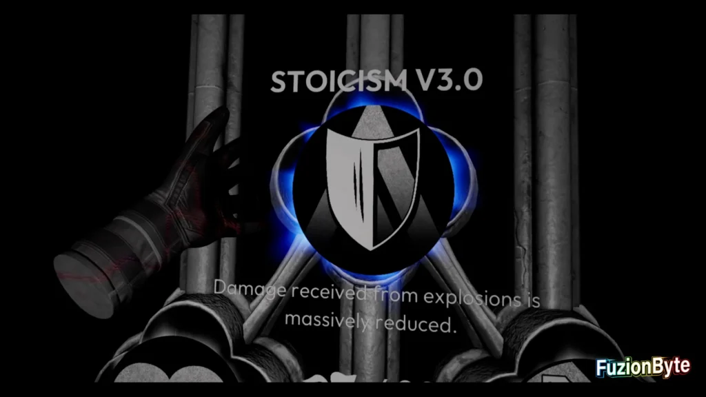 Synapse trophy guide Everything comes to he who waits trophy image