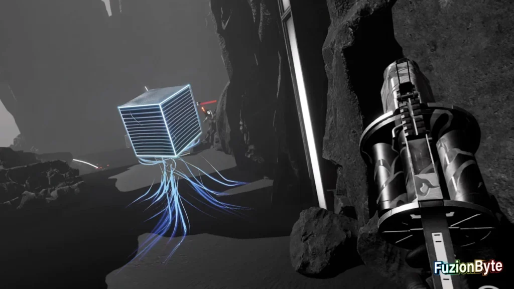 Synapse trophy guide Necessity is the mother of invention trophy image