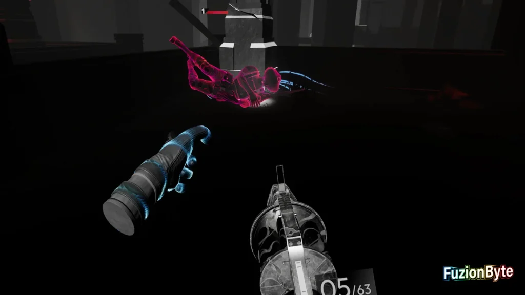 Synapse trophy guide What goes up II trophy image