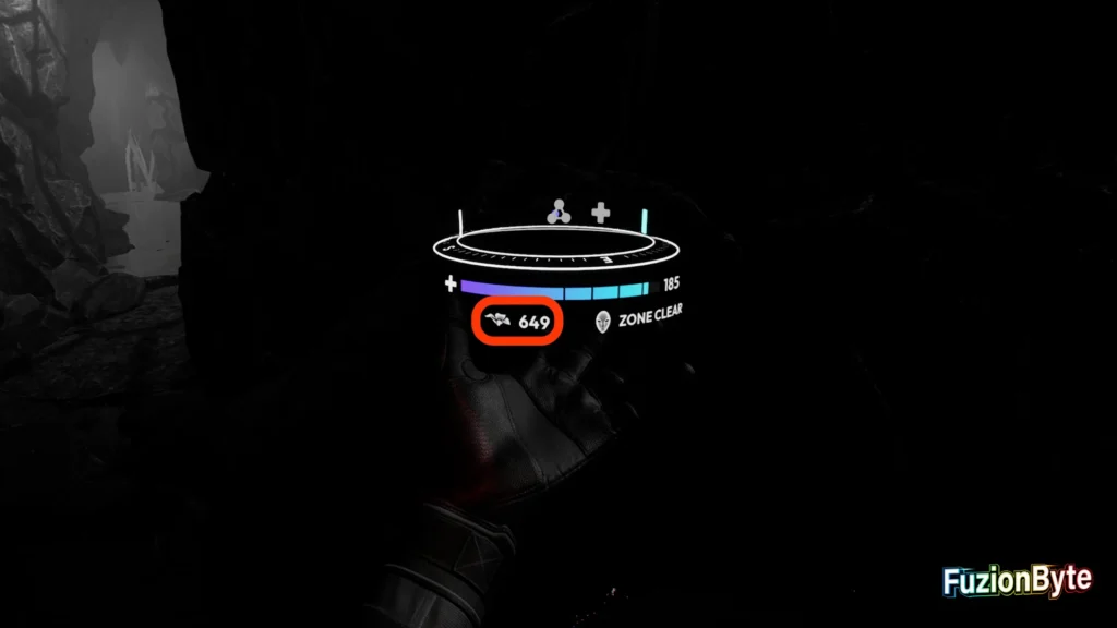 Synapse trophy guide You Buy Cheap You Buy Twice image 1