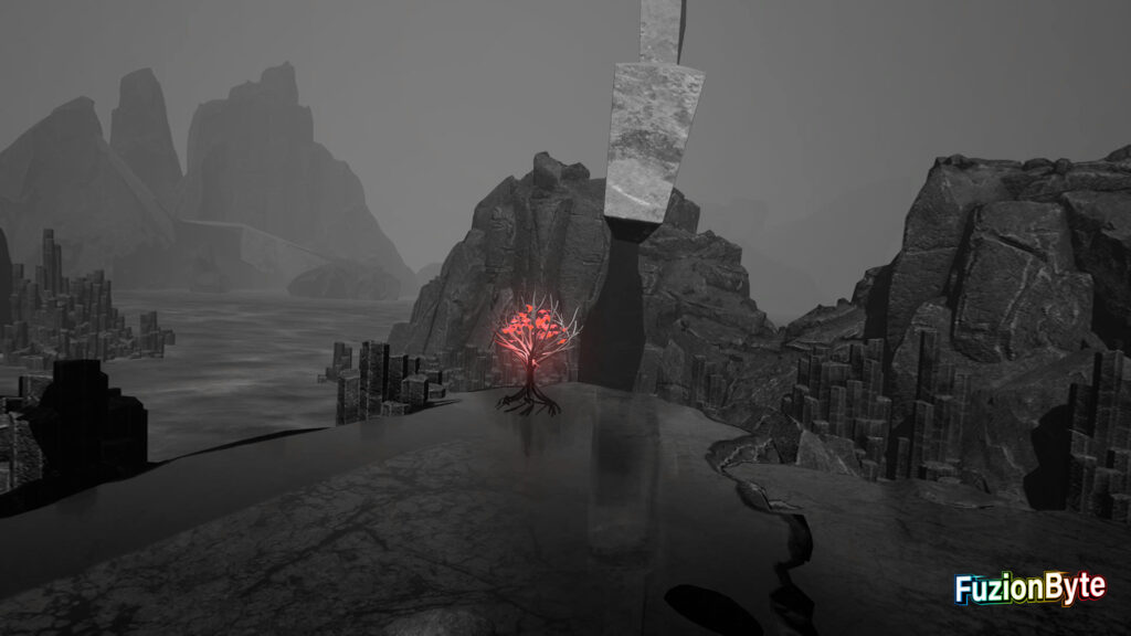 Synapse trophy guide You can't take it with you iii trophy image 1