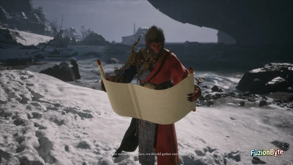 Black Myth Wukong Chen Loong boss guide Go to Zodiac Village