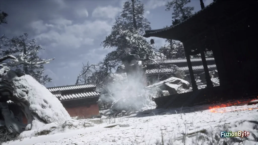 Black Myth Wukong Macaque Chief second encounter boss guide Defeated