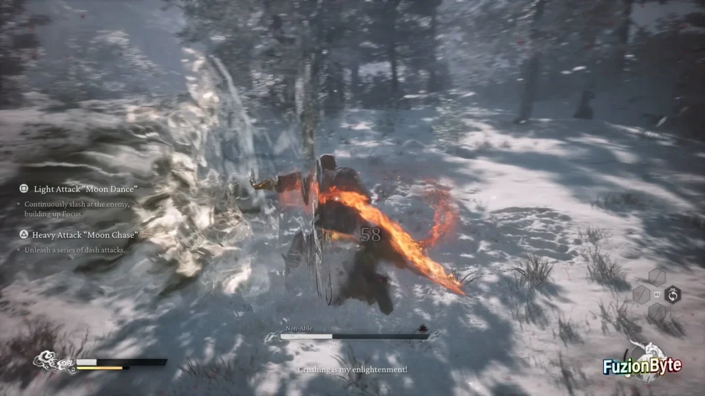 Black Myth Wukong Non-Able boss guide Avoid energy blasts