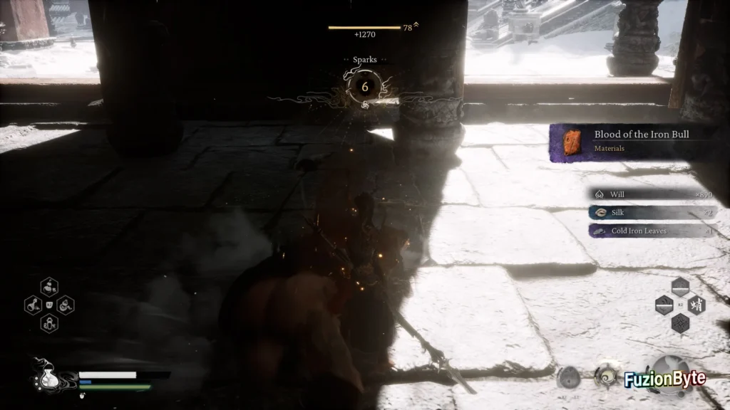 Black Myth Wukong Non-Pure boss guide Defeated