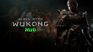 Black Myth Wukong Hub Image