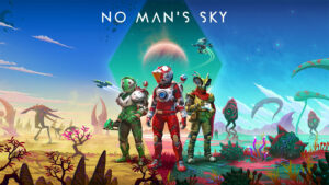 Directories 6 No Man's Sky