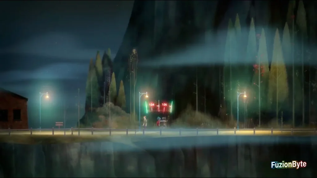 Oxenfree 100% Walkthrough Collectables Frequency 2